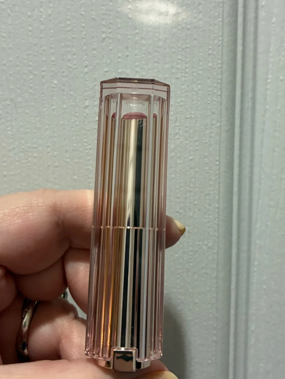 Lancome Butterglow Color Balm in Nude Now